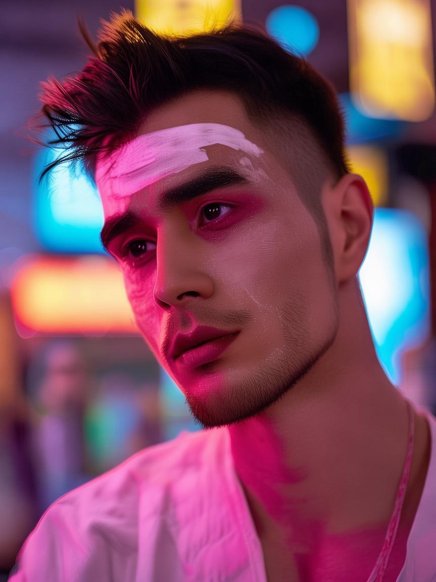 抖音整容男有多少粉丝_抖音整男粉丝数?插图 抖音整容男有多少粉丝_抖音整男粉丝数?插图