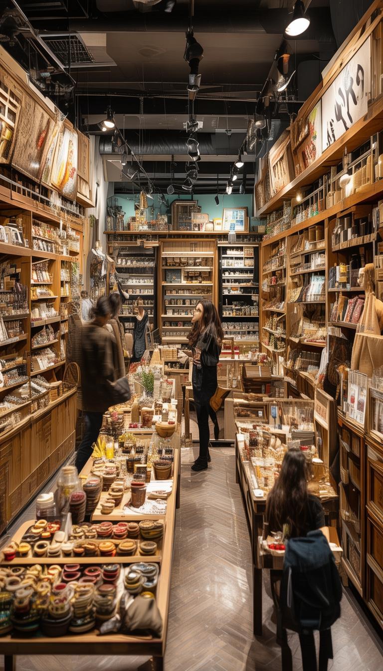 抖音千川专卖店_抖音千川店特色揭秘？插图