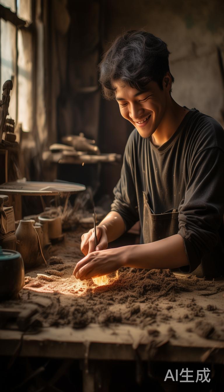 在抖音怎么做才能涨粉快_抖音涨粉技巧?插图 在抖音怎么做才能涨粉快_抖音涨粉技巧?插图