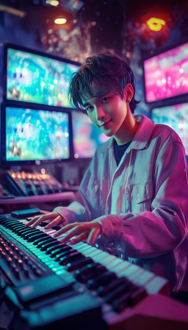 抖音发布歌曲涨粉_抖音歌曲助力粉丝增长?插图 抖音发布歌曲涨粉_抖音歌曲助力粉丝增长?插图