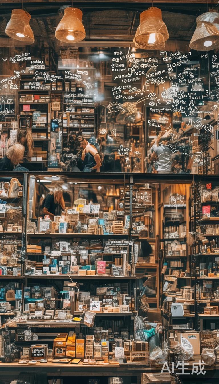 小红书开店超过一万粉丝_小红书开店粉丝突破万?插图 小红书开店超过一万粉丝_小红书开店粉丝突破万?插图